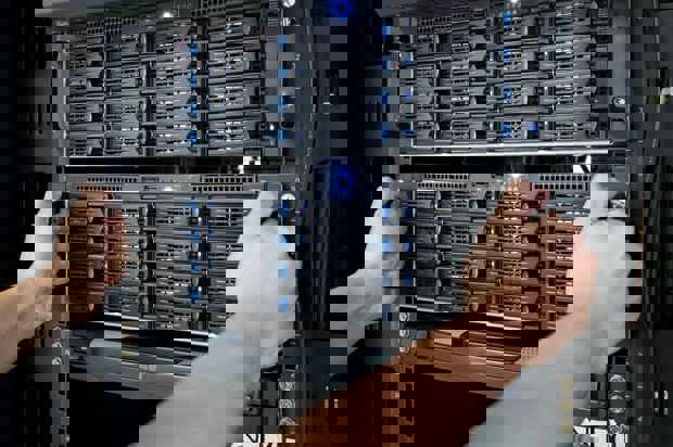 Sunucu, Depolama Ve Yedekleme