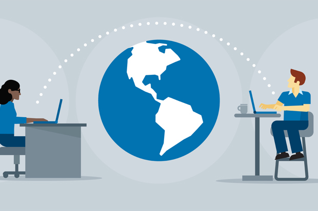 Uzaktan Erişim Çözümleri